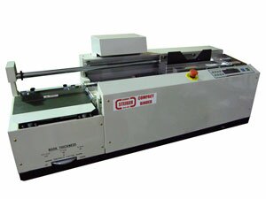 ������������ ������ Steiger Compact Binder