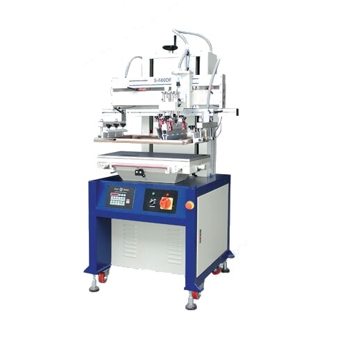S-600DF, ������ 350�550 ��
